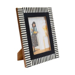 Picture Frame Zebre Ref 54049