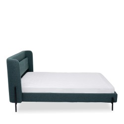 Tivoli Bed 180x200 cm Green Ref 80088