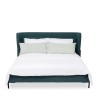 Tivoli Bed 180x200 cm Green Ref 80088