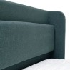 Tivoli Bed 180x200 cm Green Ref 80088