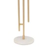 Kare Solo Table Lamp Brass Ref 52449