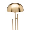 Kare Solo Table Lamp Brass Ref 52449