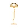 Kare Solo Table Lamp Brass Ref 52449