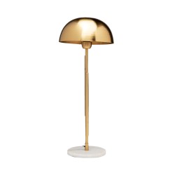 Kare Solo Table Lamp Brass Ref 52449