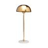 Kare Solo Table Lamp Brass Ref 52449