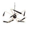 Kare Harlekin Pendant Lamp Ref 60699