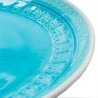 Plate Sicilia Blue Ref 53192