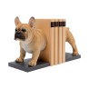 Frenchy Set of 2 Bookend 53703
