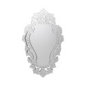 Kare Baroque Otilia Wall Mirror Ref 80958
