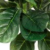 Deco Plant Fiddle Leaf 120cm Ref 60723