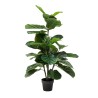 Deco Plant Fiddle Leaf 120cm Ref 60723