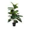 Deco Plant Fiddle Leaf 120cm Ref 60723