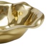 Kare Deco Bowl Jade Gold 30cm Ref 53979