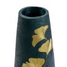 Kare Vase Elegance Ginkgo 95 Ref 51557