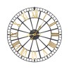 Station Wall Clock Ref 53511