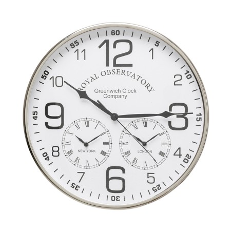 Tachometer Wall Clock Ref 53298