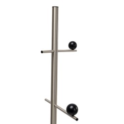 Balance Coat Stand Chrome Ref 86379