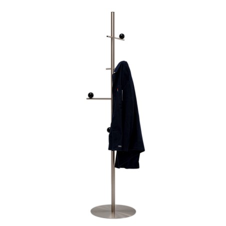 Balance Coat Stand Chrome Ref 86379