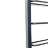 Kare Wall Wine Shelf Bistro 42x120cm Ref 84278