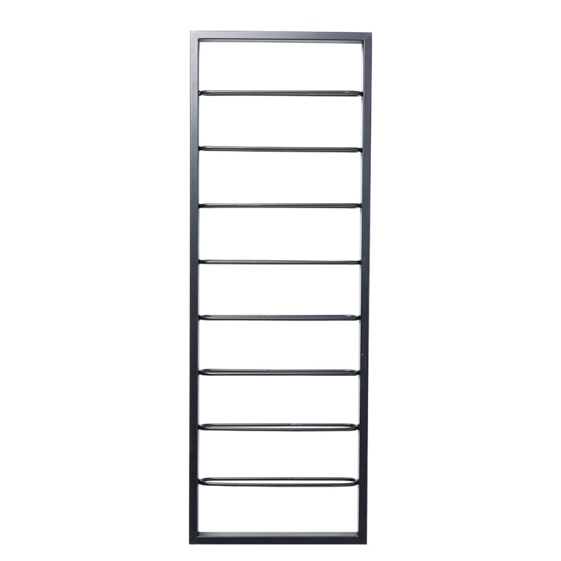 Kare Wall Wine Shelf Bistro 42x120cm Ref 84278