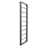 Kare Wall Wine Shelf Bistro 42x120cm Ref 84278