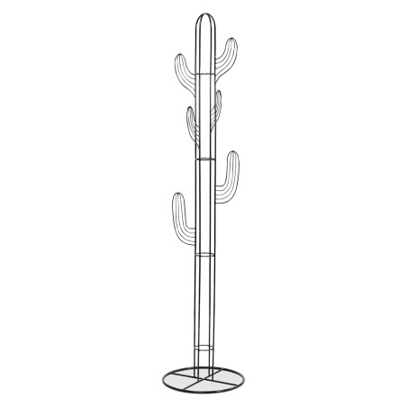 Coat Stand Cactus Ref 84233