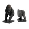 Kare Gorilla Set of 2 Bookend Ref 52871