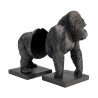 Kare Gorilla Set of 2 Bookend Ref 52871