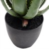 Kare Deco Plant Aloe 69cm Ref 60724