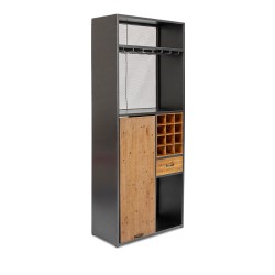 Vinoteca Bar Cabinet Ref 85096