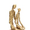 Kare Deco Figurine Couple In Love Ref 52279