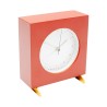 Kare Kian Alarm Clock Red Ref 53208