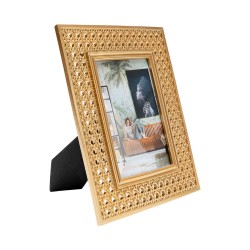 Kare Picture Frame Holes 13x18cm Ref 53563