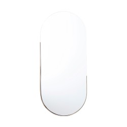 Hipster Mirror Oval Ref 83806