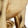 Kare Deco Figurine Crowned Dog 19cm Ref 53069