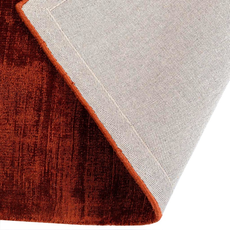 Kare Rug Seaburry Rust 170x240cm Ref 53780