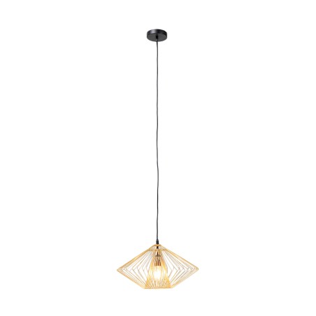 Kare Modo Pendant Lamp Wire Round Gold Ref 52532