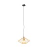 Kare Modo Pendant Lamp Wire Round Gold Ref 52532