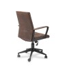 Kare Labora Office Chair Brown Ref 79946