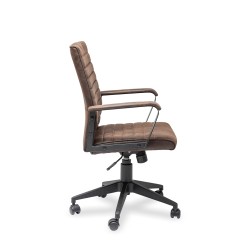 Kare Labora Office Chair Brown Ref 79946