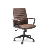 Kare Labora Office Chair Brown Ref 79946