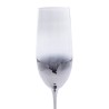 Champmagne Glass Night Sky Ref 61922