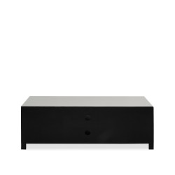 Luxury Low TV Cabinet 140x50 cm Ref 84161