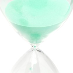 Kare Hourglass Timer 38cm Assorted Ref 60053