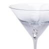 Cocktail Glass Night Sky Ref 61925