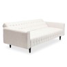 Kare Milchbar Sofa Bed Beige Ref 80900