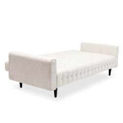 Milchbar Sofa bed Beige Ref 80900