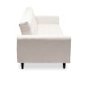 Milchbar Sofa bed Beige Ref 80900