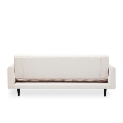 Milchbar Sofa bed Beige Ref 80900