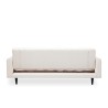 Milchbar Sofa bed Beige Ref 80900